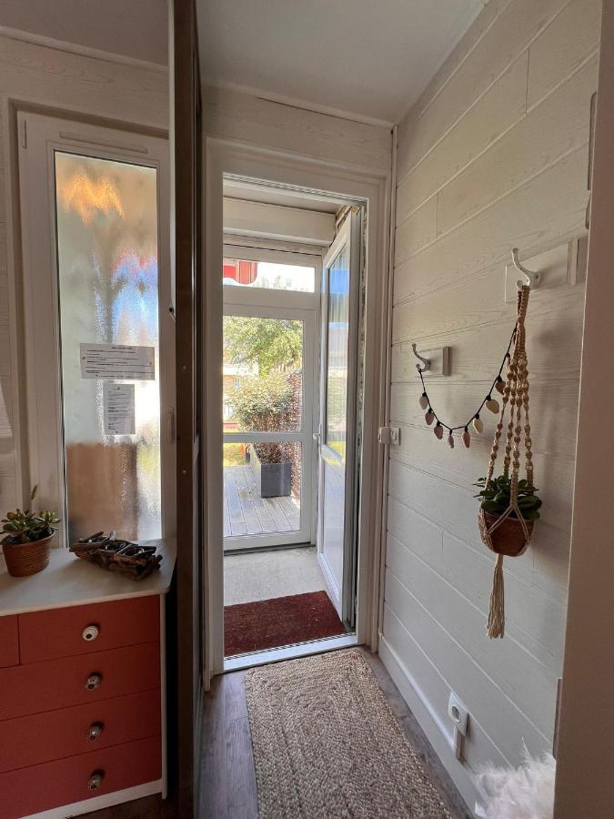 La Petite Jeanine Villa Villers-sur-Mer Dış mekan fotoğraf