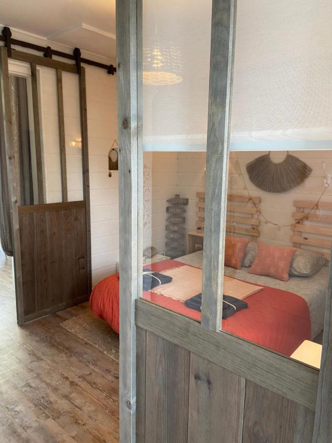 La Petite Jeanine Villa Villers-sur-Mer Dış mekan fotoğraf