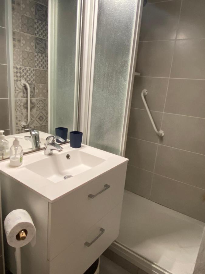 La Petite Jeanine Villa Villers-sur-Mer Dış mekan fotoğraf